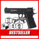 Colt 1911 (Co2 NBB), Colt 1911 CO₂ NBB Airsoft Pistol – Classic Style, Modern Efficiency